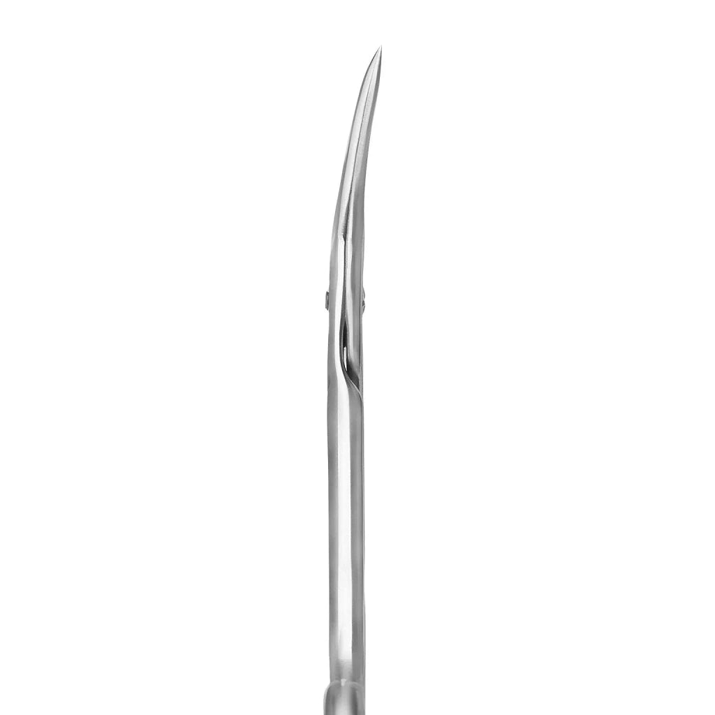 Cuticle Scissors STALEKS CLASSIC 11, Type 1, 25mm - Level Up Beauty Supply