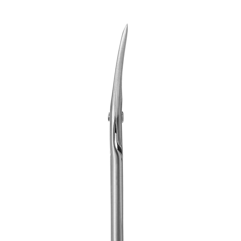 Cuticle Scissors STALEKS CLASSIC 21, Type 1, 24mm - Level Up Beauty Supply