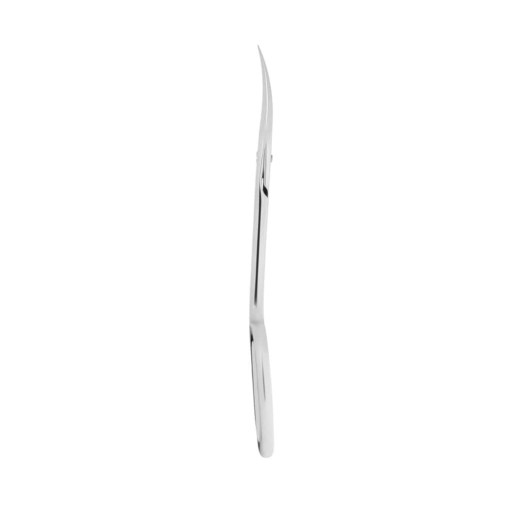 Cuticle Scissors STALEKS EXPERT 22, Type 1, 24mm - Level Up Beauty Supply
