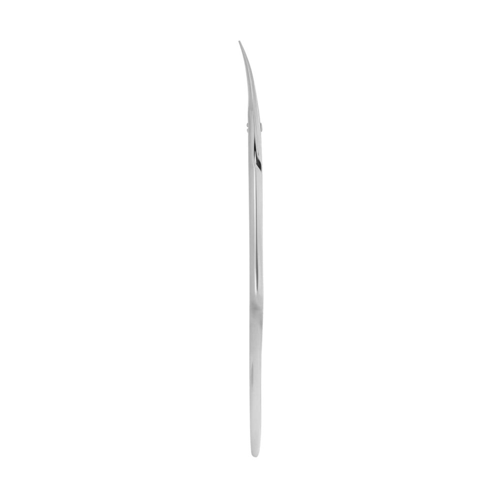 Cuticle Scissors STALEKS EXPERT 50, Type 1, 18mm - Level Up Beauty Supply