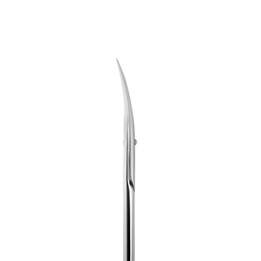 Cuticle Scissors STALEKS PRO Exclusive 20 Type 1, 21 mm - Level Up Beauty Supply
