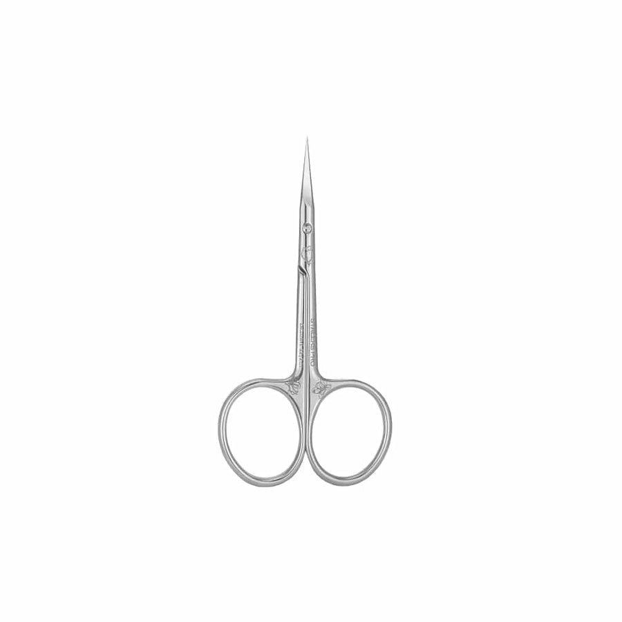 Cuticle Scissors STALEKS PRO Exclusive 22 Type 2, 21 mm