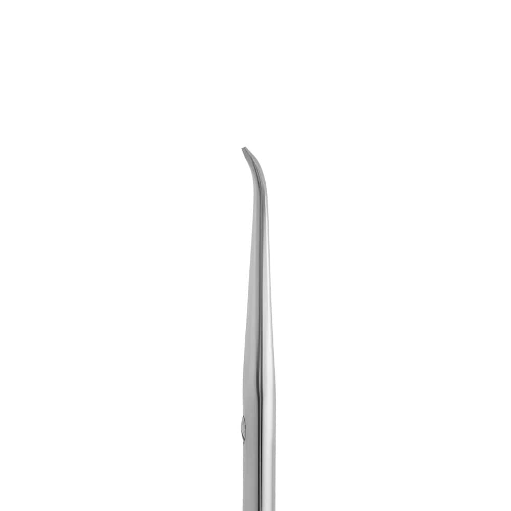 Cuticle Scissors STALEKS SMART 41, Type 3, 25mm