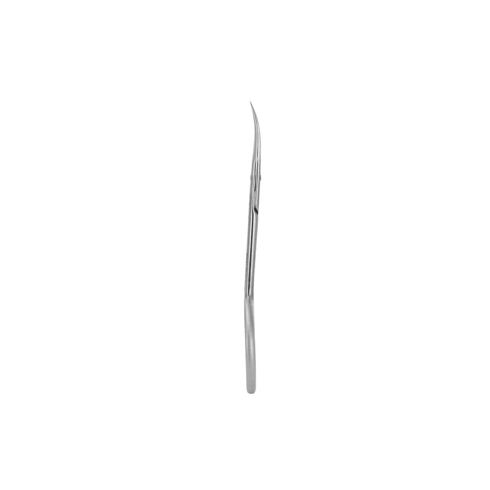 Cuticle Scissors with Curved Blades STALEKS PRO Exclusive 20 Type 2, 21 mm