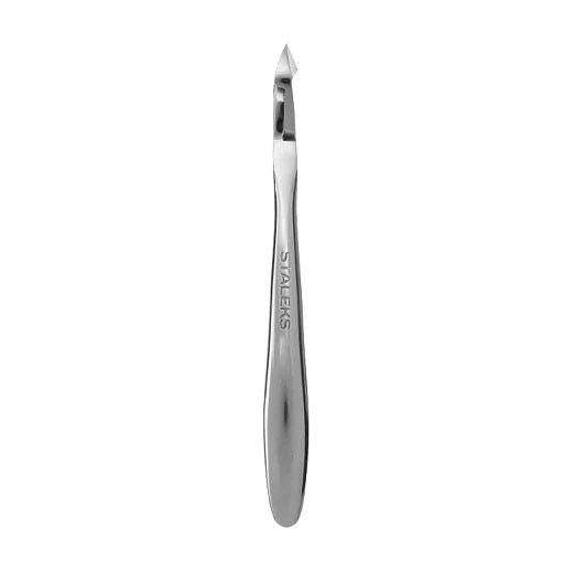 Cuticle nippers STALEKS CLASSIC 10, 6mm - Level Up Beauty Supply