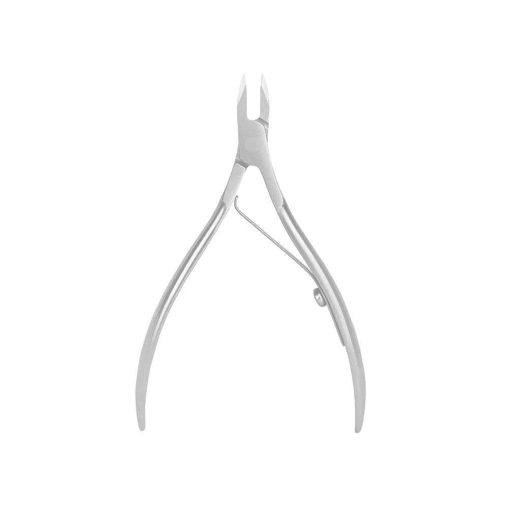 Cuticle nippers STALEKS CLASSIC 12, 3mm