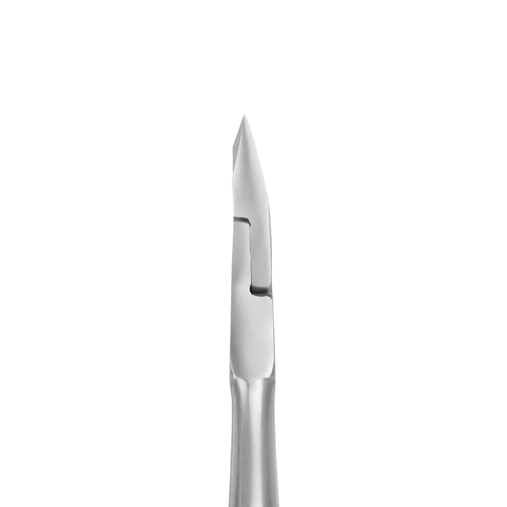 Cuticle nippers STALEKS CLASSIC 12, 3mm - Level Up Beauty Supply