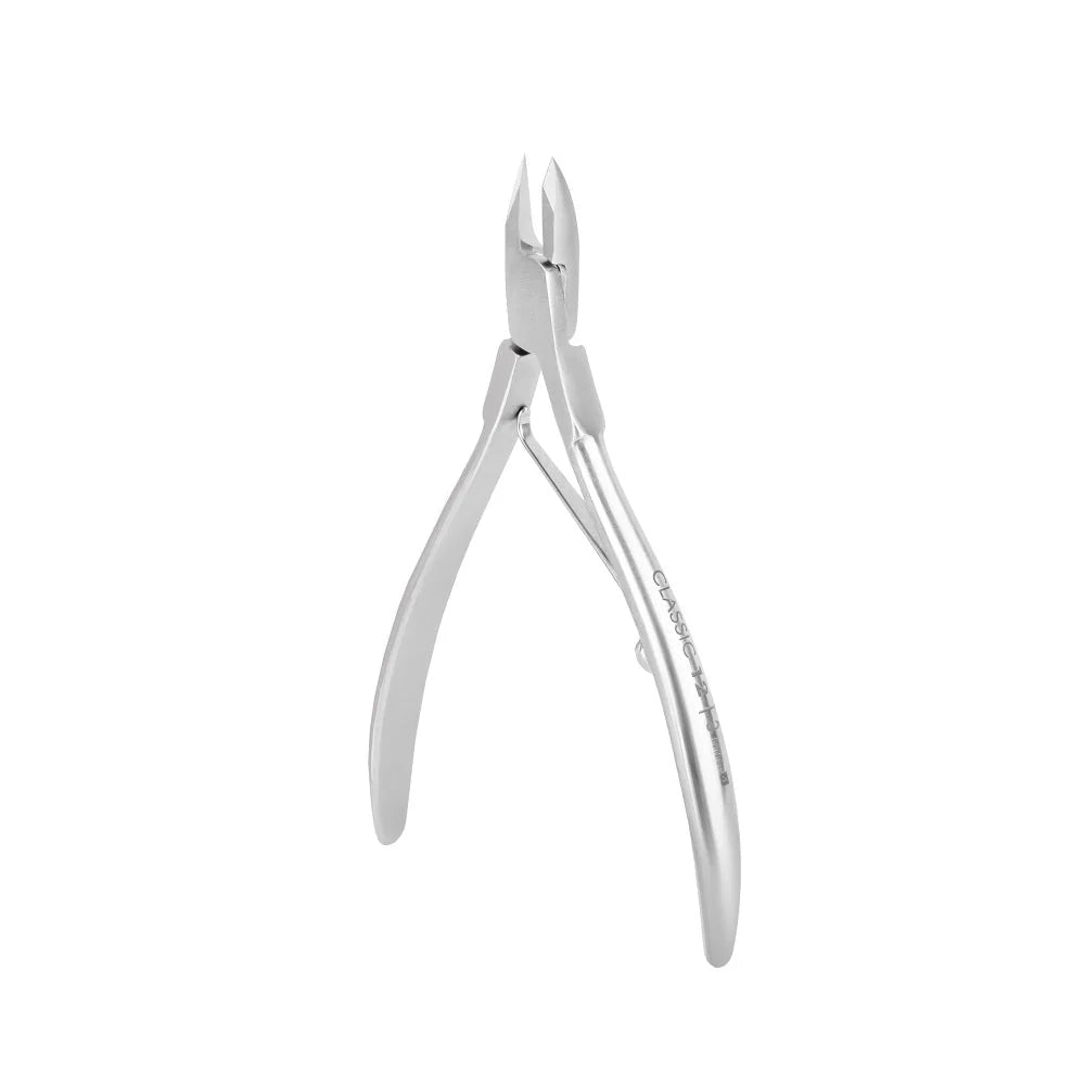 Cuticle nippers STALEKS CLASSIC 12, 3mm - Level Up Beauty Supply