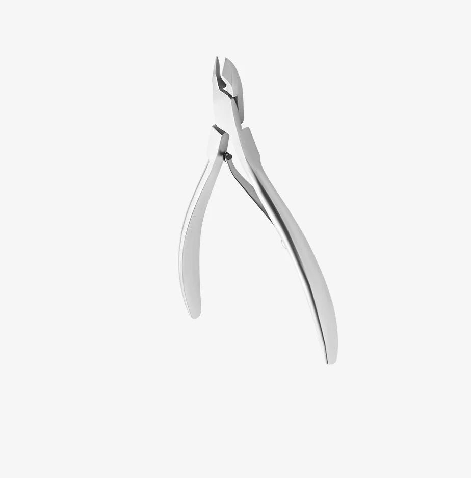 STALEKS CLASSIC 12 Cuticle Nippers 5mm - Level Up Beauty Supply