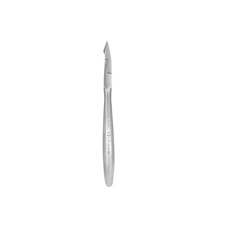 Cuticle nippers STALEKS CLASSIC 12, 8mm