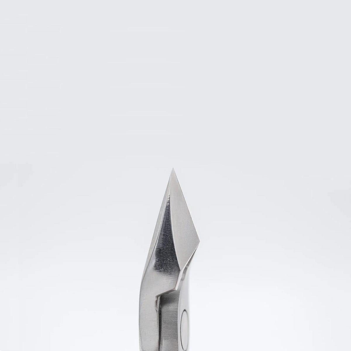 Cuticle nippers STALEKS EXPERT 21, 10 mm - Level Up Beauty Supply