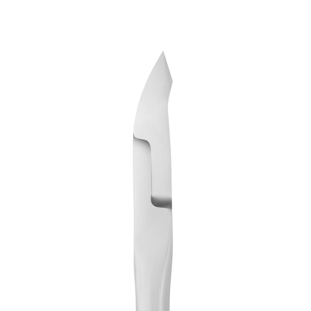 Cuticle Nippers STALEKS EXPERT 91, 5 mm - Level Up Beauty Supply