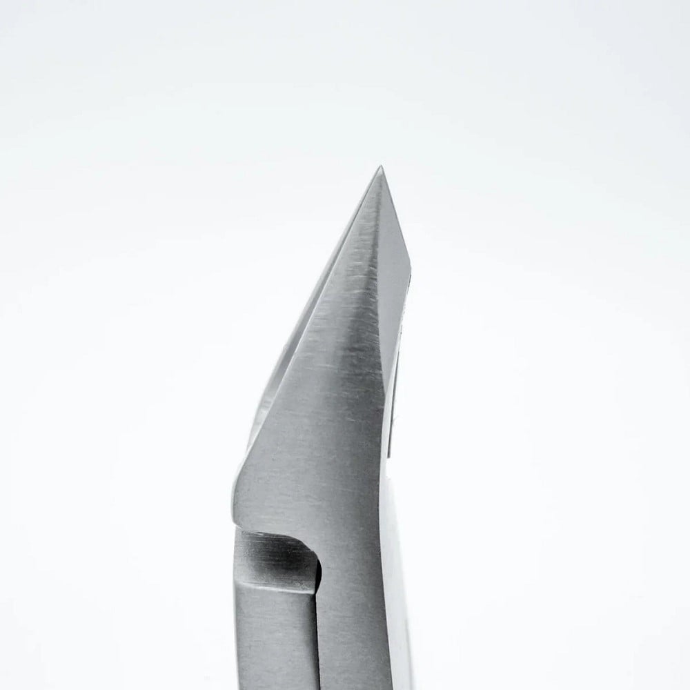 STALEKS PRO Cuticle Nippers SMART 30, 3 mm - Level Up Beauty Supply