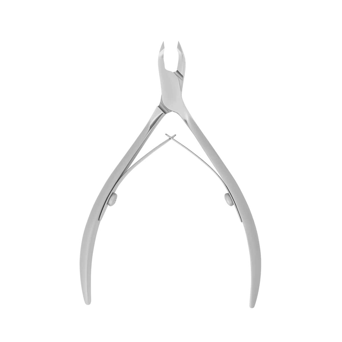 Cuticle nippers STALEKS PRO SMART 31, 3 mm - Level Up Beauty Supply
