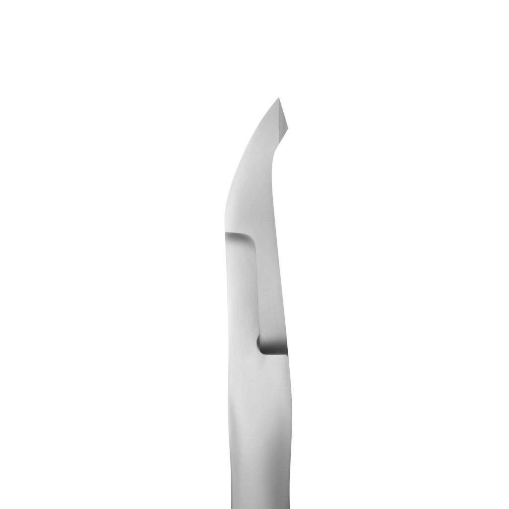 Cuticle nippers STALEKS PRO SMART 31, 3 mm - Level Up Beauty Supply