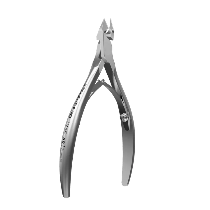 STALEKS Cuticle nippers SMART 50 7mm