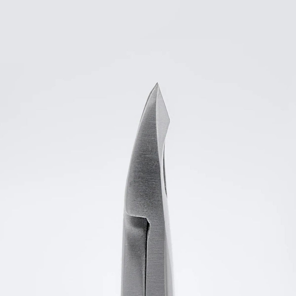 Cuticle nippers STALEKS SMART 10, 3mm