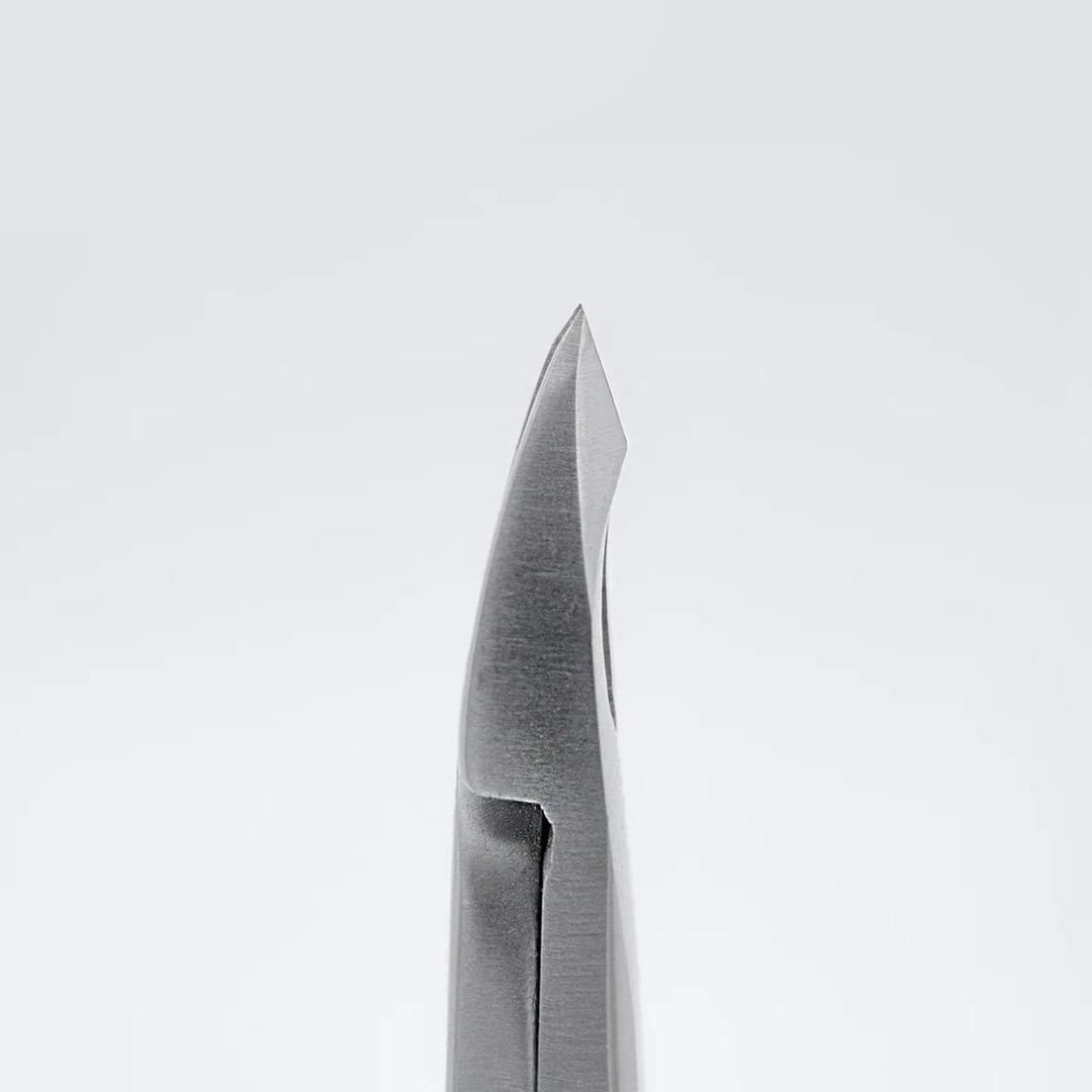 Cuticle nippers STALEKS SMART 10, 3mm
