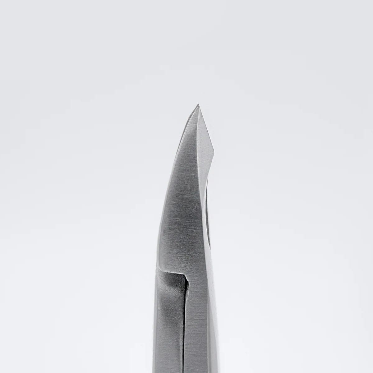 STALEKS PRO Cuticle nippers SMART 10, 3mm - Level Up Beauty Supply