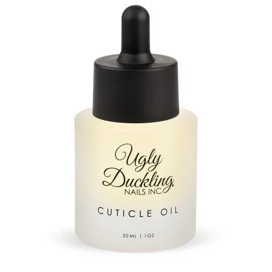 Ugly Duckling - Cuticle Oil, 30ml - Level Up Beauty Supply