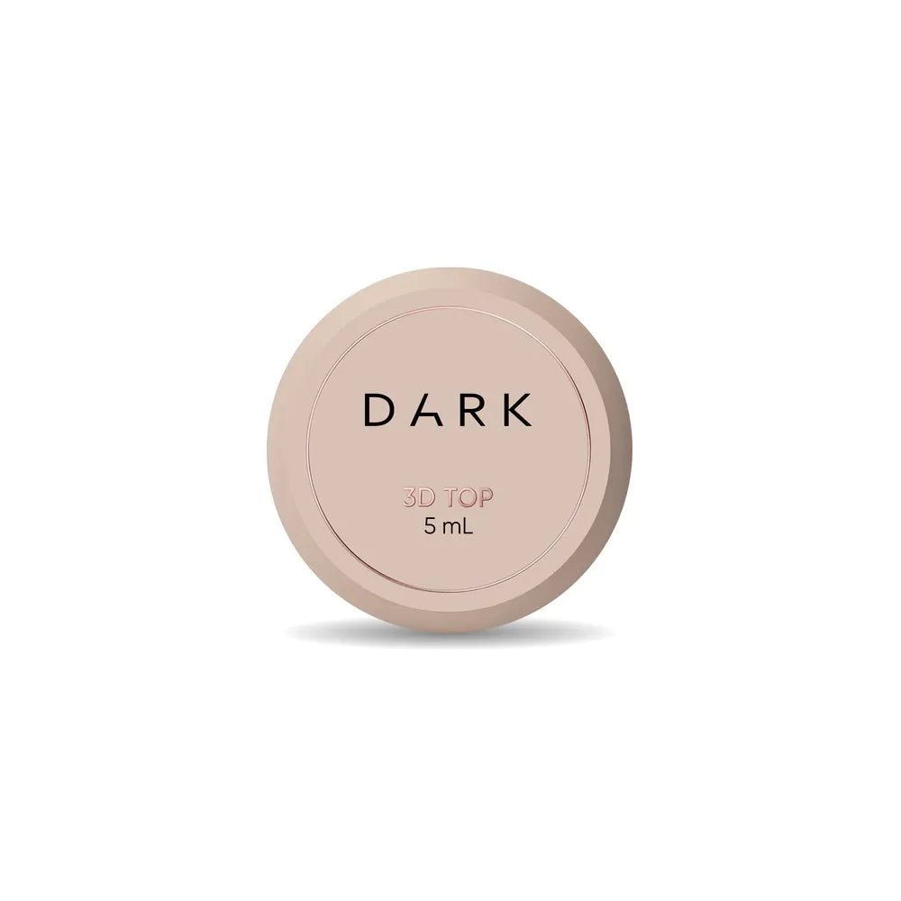DARK 3D Top 5 ml - Level Up Beauty Supply