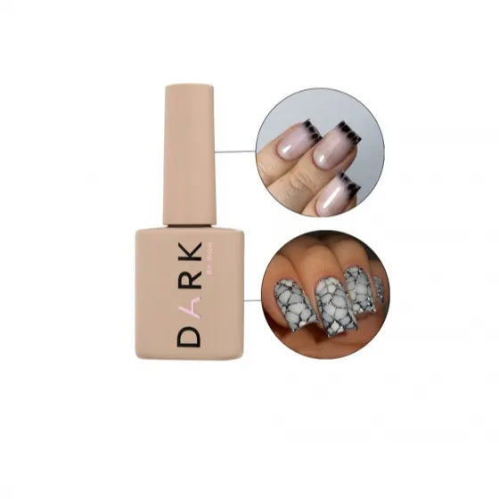 DARK Blooming base, 6 ml (TPO Free)