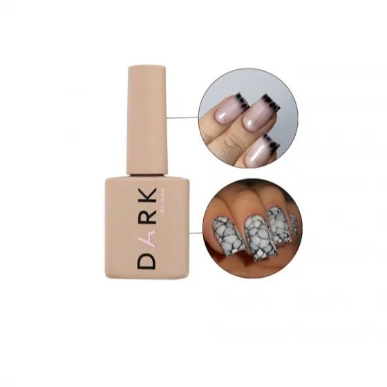 DARK Blooming base, 6 ml (TPO Free) - Level Up Beauty Supply