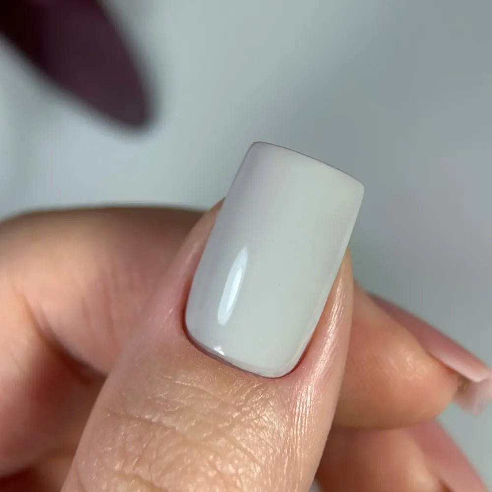 DARK Color gel polish 132, 10ml (TPO Free) - Level Up Beauty Supply