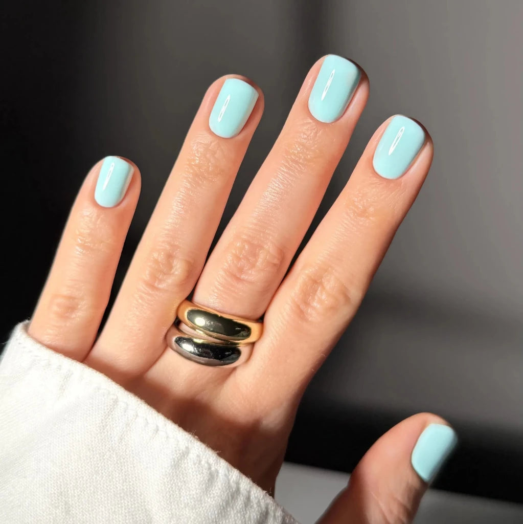 DARK Color gel polish 149, 10ml (TPO Free) - Level Up Beauty Supply