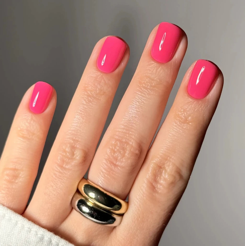 DARK Color gel polish 151, 10ml (TPO Free) - Level Up Beauty Supply