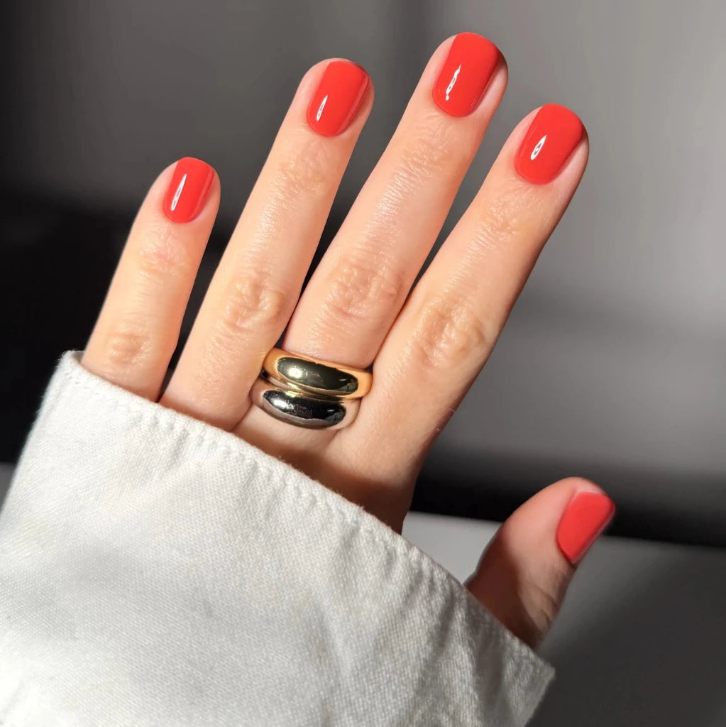 DARK Color gel polish 152, 10ml (TPO Free) - Level Up Beauty Supply