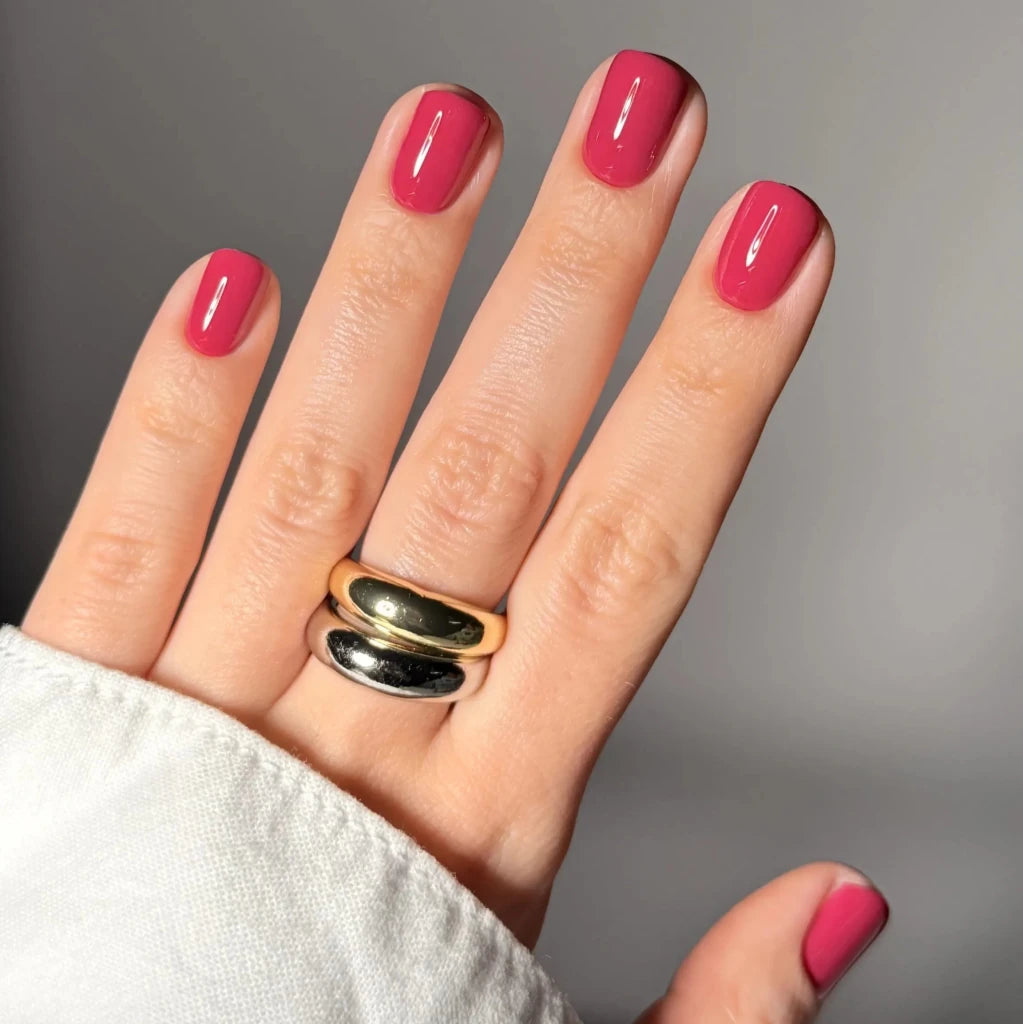 DARK Color gel polish 153 (TPO Free) - Level Up Beauty Supply
