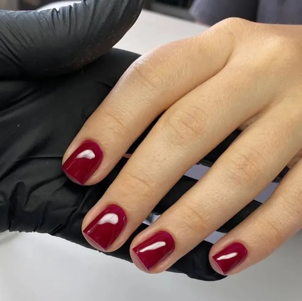 DARK Color gel polish 159, 10ml (TPO Free) - Level Up Beauty Supply