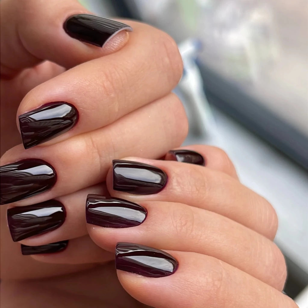 DARK Color gel polish 160, 10 ml (TPO Free) - Level Up Beauty Supply
