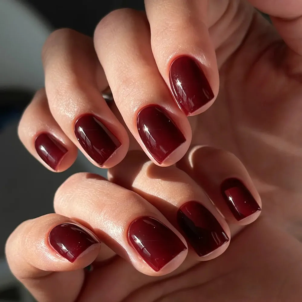 DARK Color gel polish #162, 10 ml