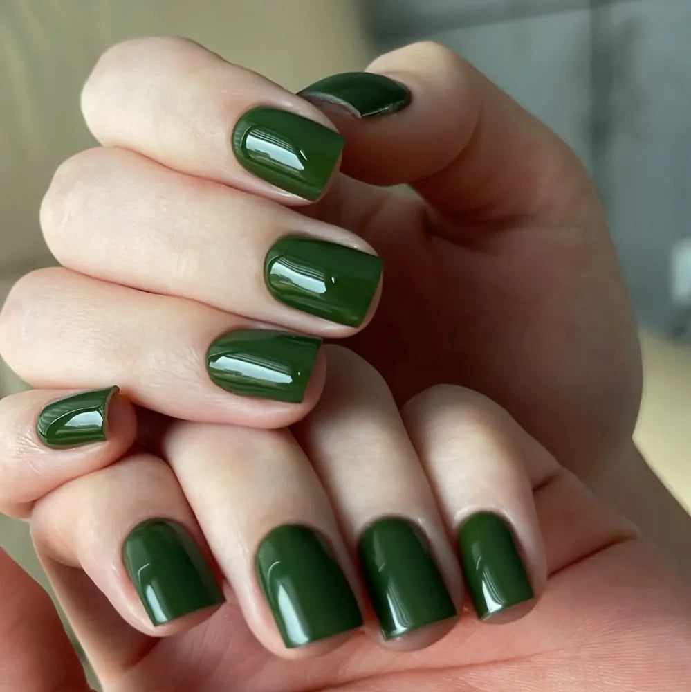 DARK Color gel polish #166, 10 ml