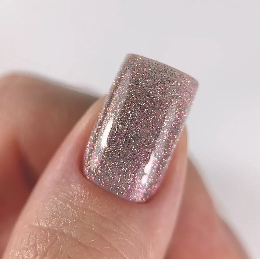 DARK Color gel polish Flash #17, 10ml (TPO Free)