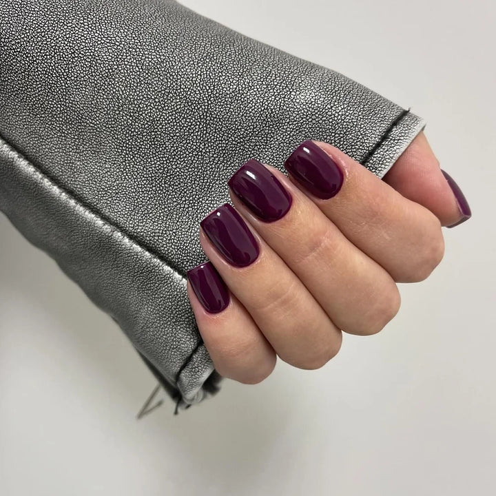 DARK Colour gel polish #015, 10ml