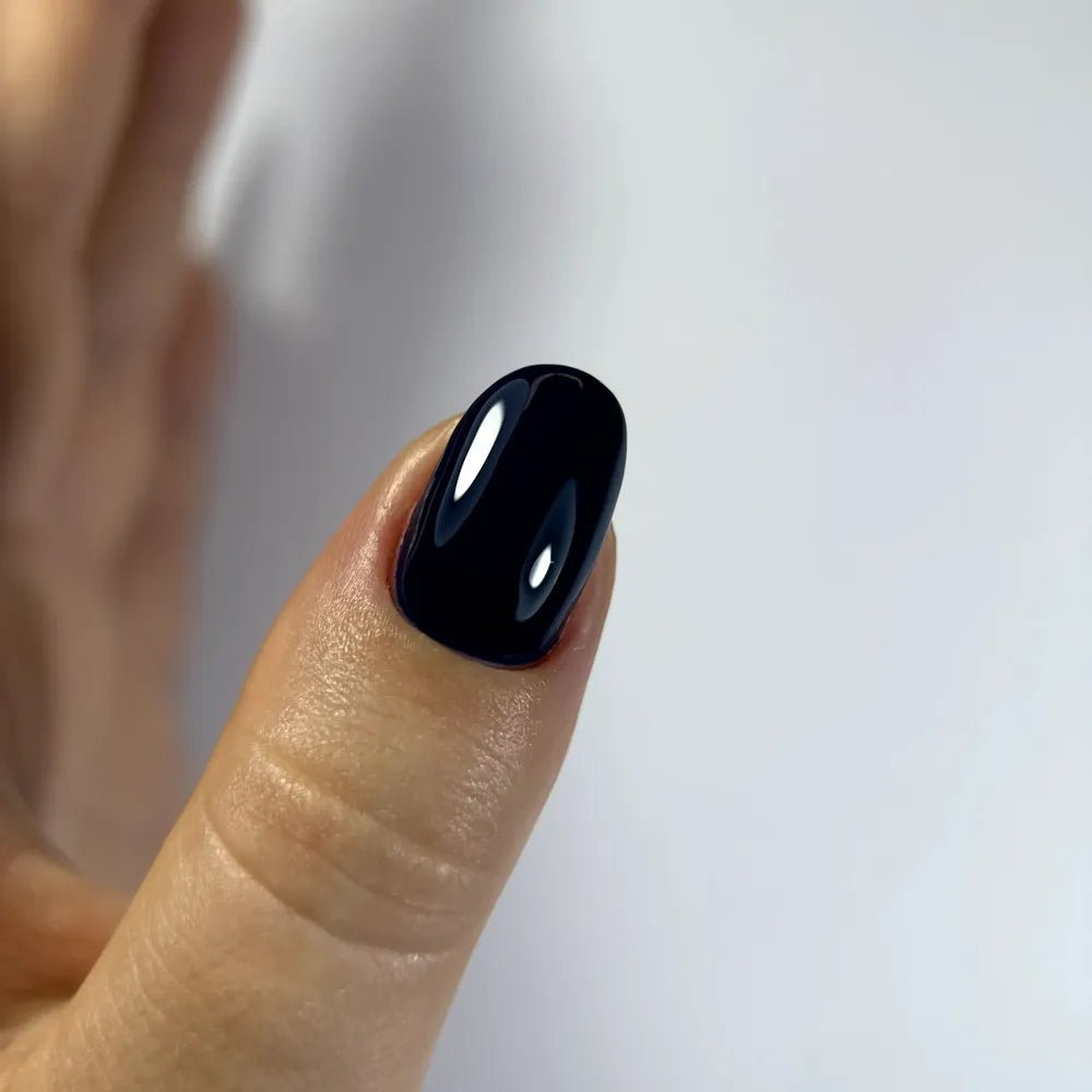 DARK Color gel polish 023, 10ml (TPO Free) - Level Up Beauty Supply