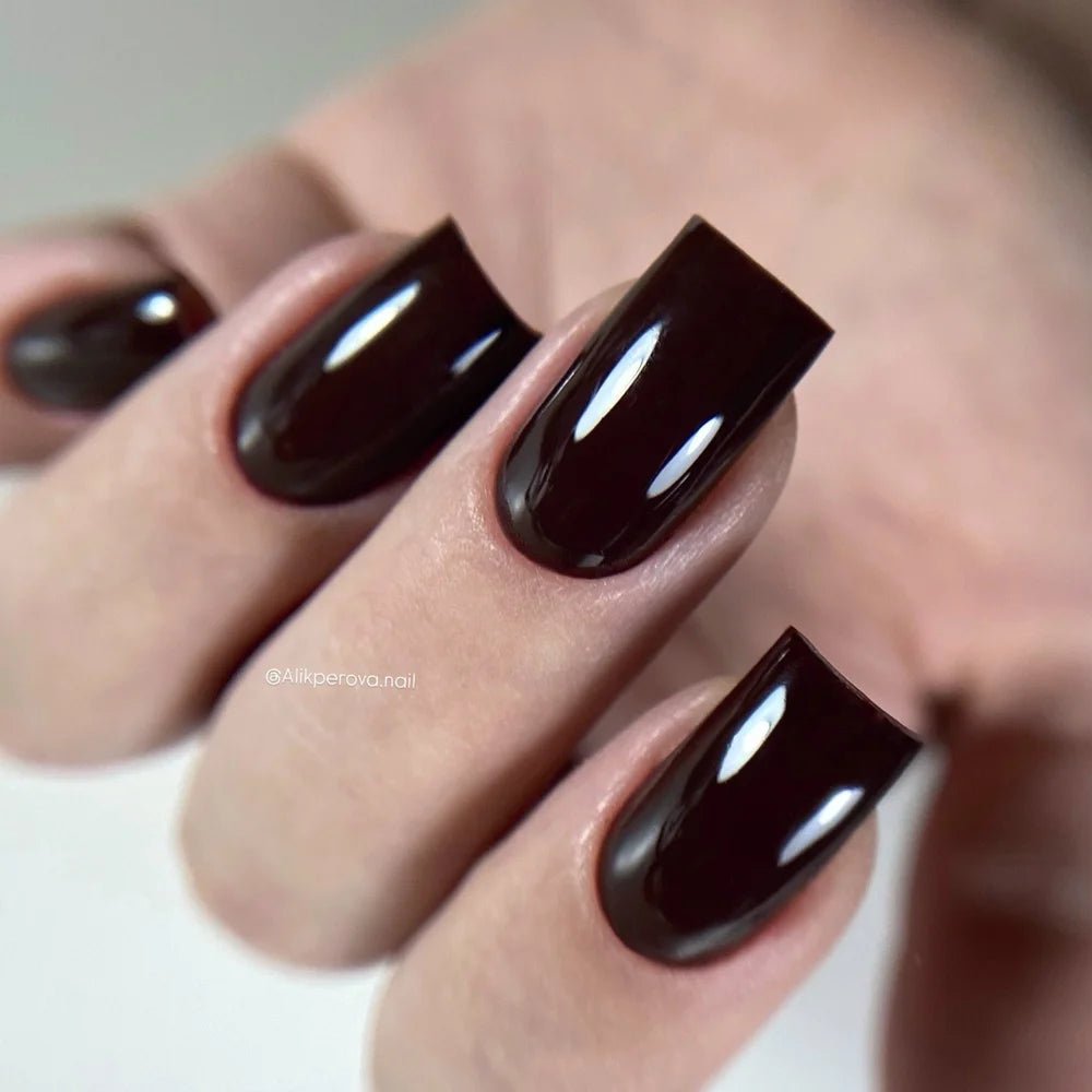 DARK Color gel polish 032 (TPO Free) - Level Up Beauty Supply