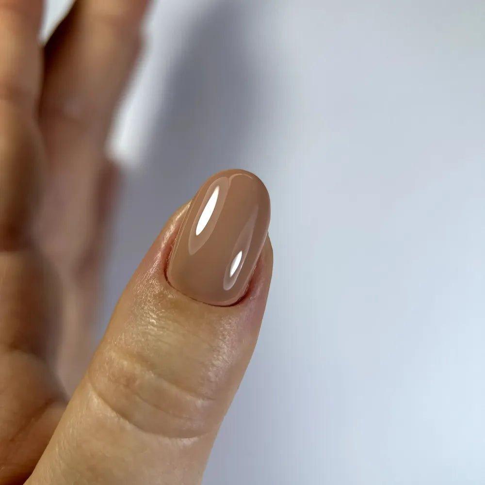 DARK Color gel polish 041 (TPO Free) - Level Up Beauty Supply