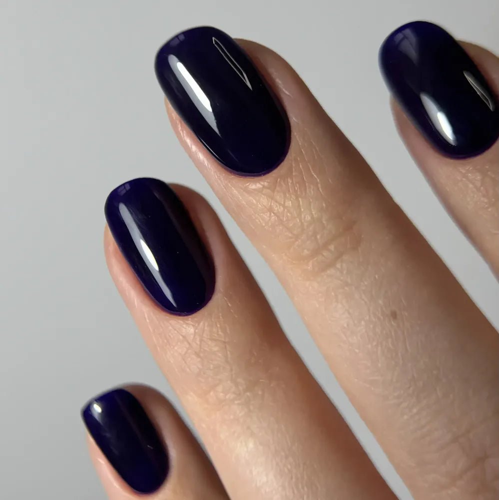 DARK Color gel polish 083, 10ml (TPO Free) - Level Up Beauty Supply