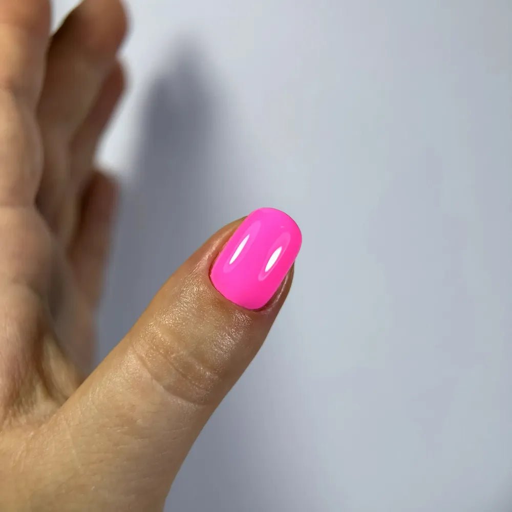 DARK Color gel polish 108 (TPO Free) - Level Up Beauty Supply