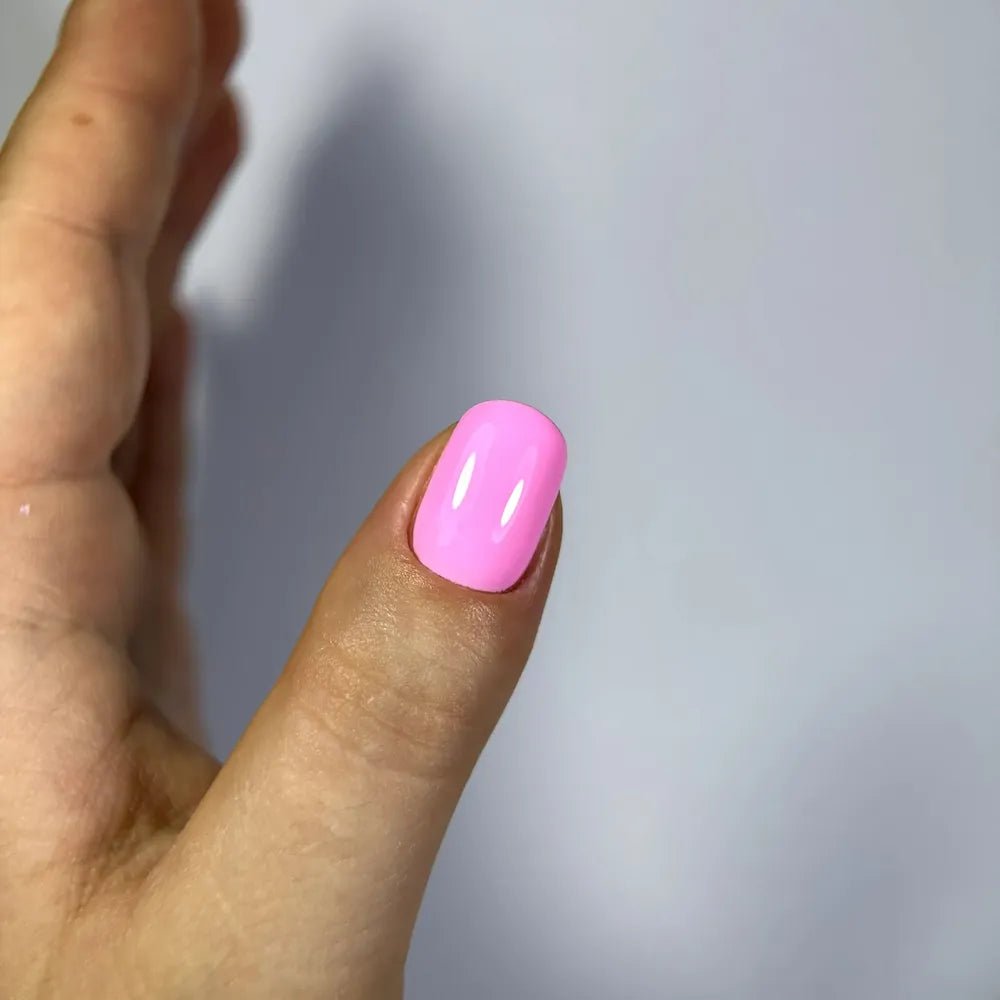 DARK Color gel polish 109 (TPO Free) - Level Up Beauty Supply