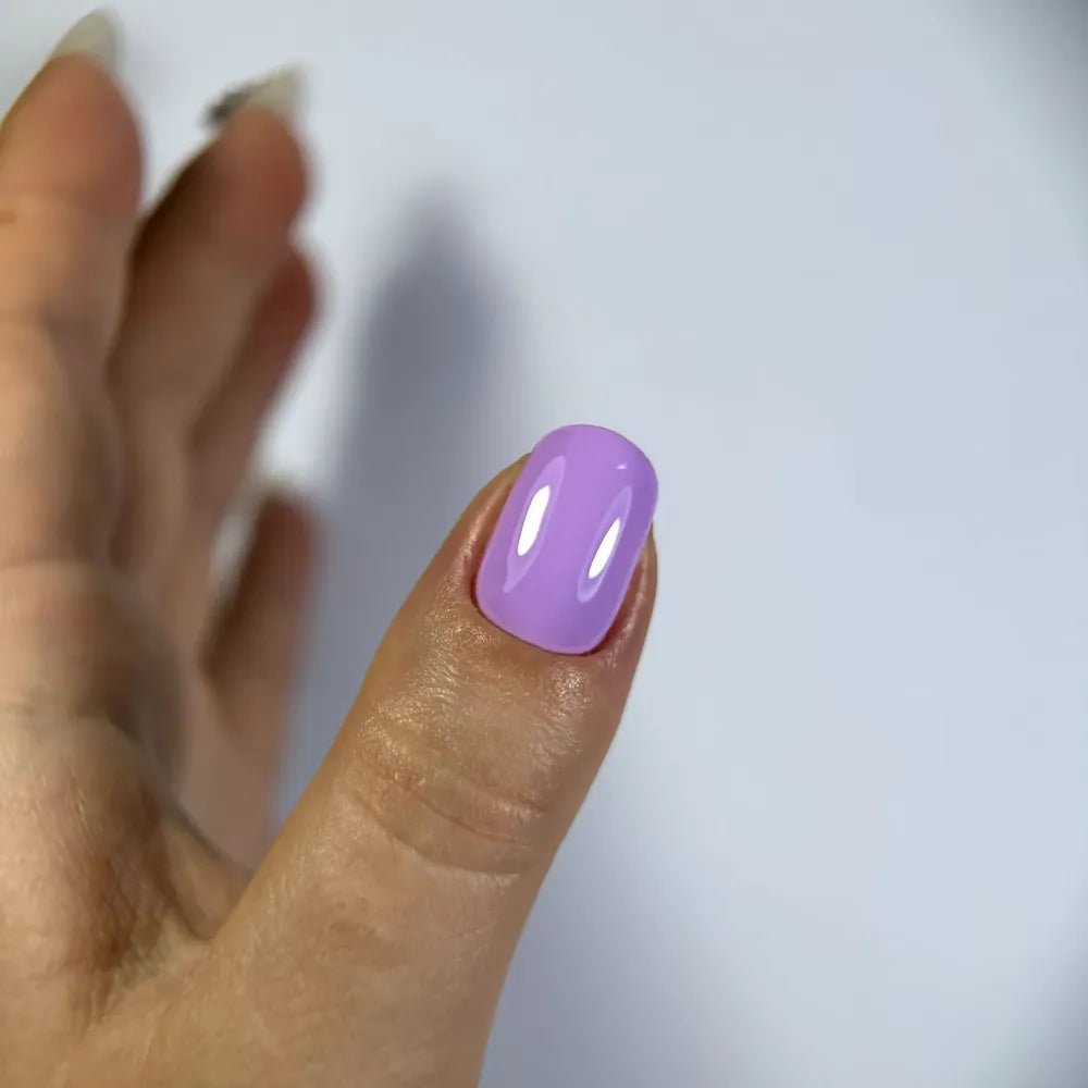 DARK Color gel polish 110 (TPO Free) - Level Up Beauty Supply