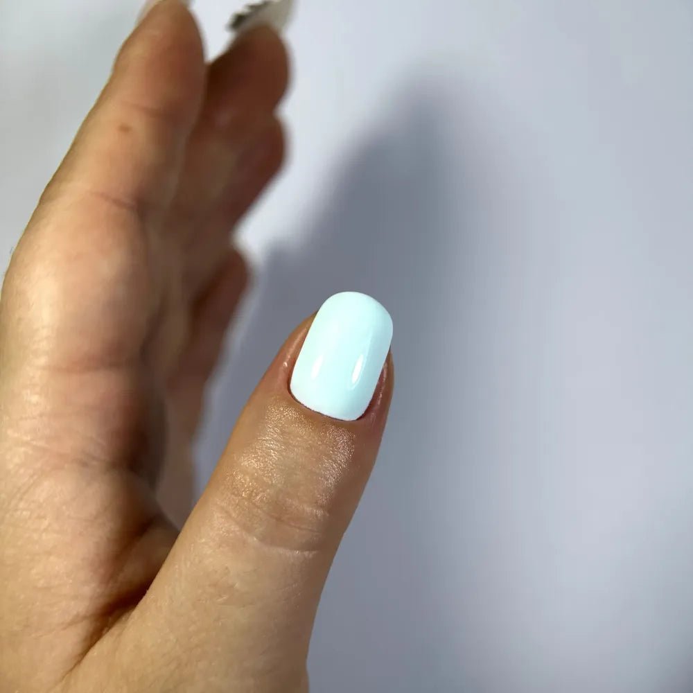 DARK Color gel polish 116 (TPO Free) - Level Up Beauty Supply