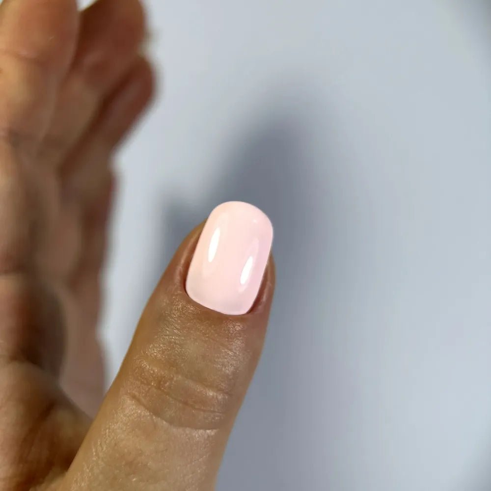 DARK Color gel polish 118 (TPO Free) - Level Up Beauty Supply