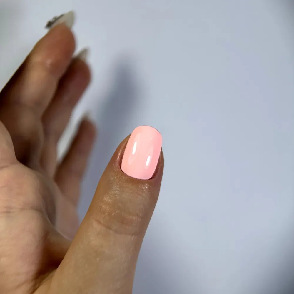 DARK Color gel polish 119 (TPO Free) - Level Up Beauty Supply