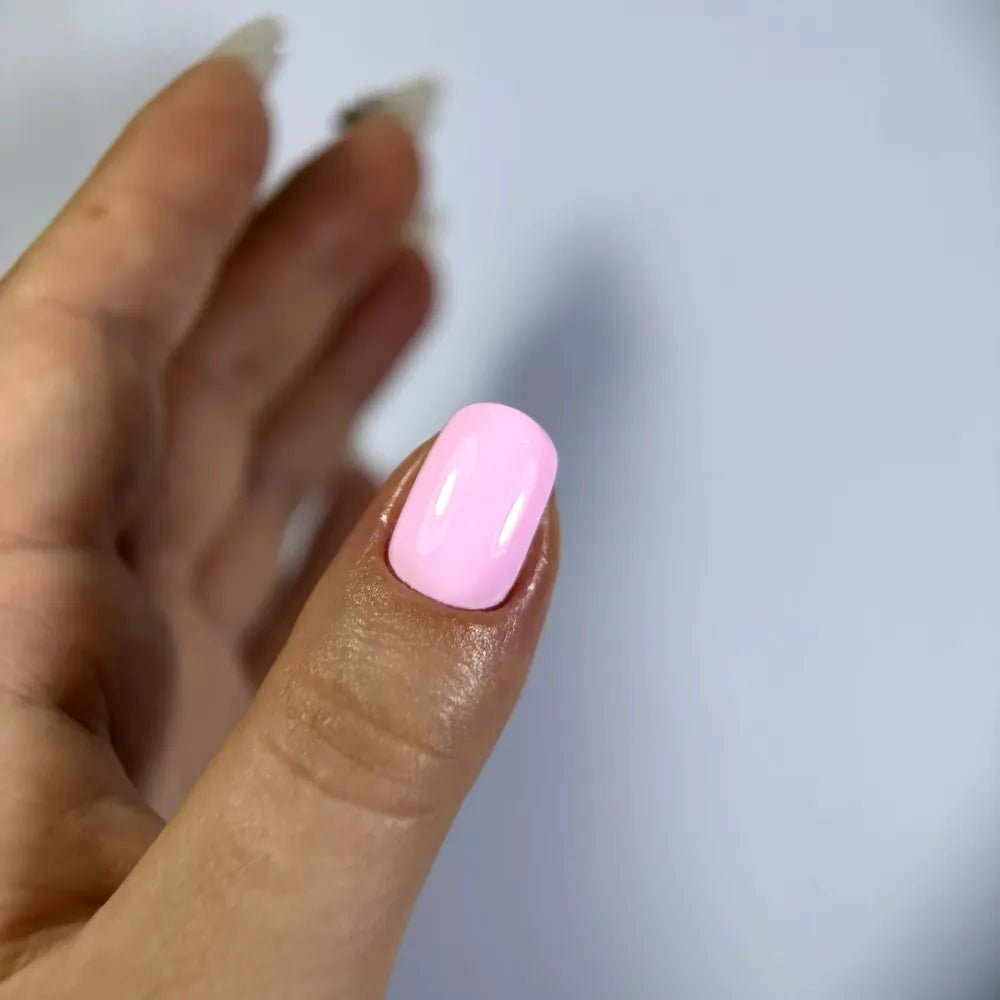 DARK Color gel polish 120 (TPO Free) - Level Up Beauty Supply