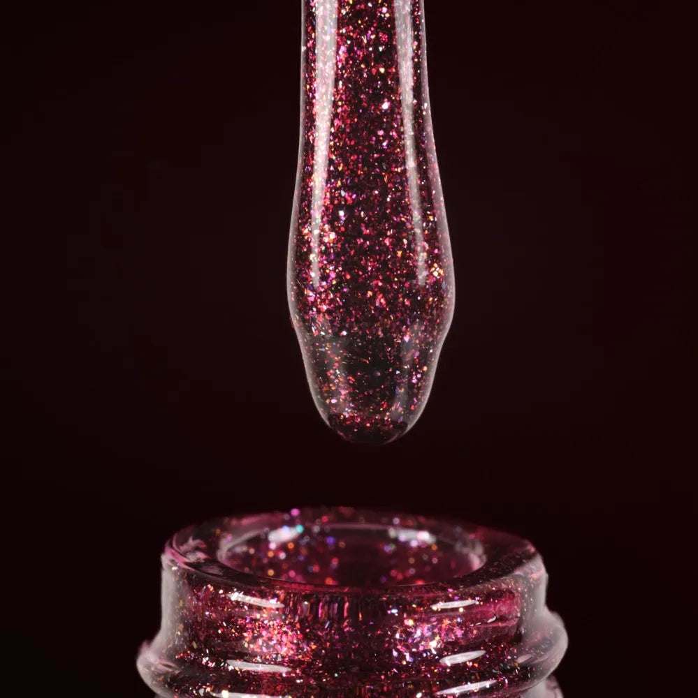 DARK Color gel polish #128, 10 ml (TPO Free)